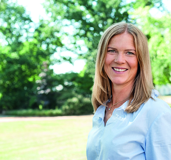 Birte Stöfer - Heilpraktikerin & Physiotherapeutin in Heide Birte Stöfer - Heilpraktikerin & Physiotherapeutin in Heide